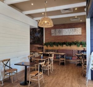 Cafes and Coffee Shops in Point Cook Australia Jamaica Blue Point Cook Town Centre