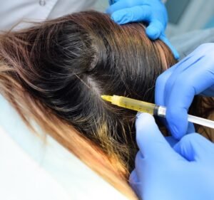 Hair and Skin Science South Yarra Health & Medical in Prahran