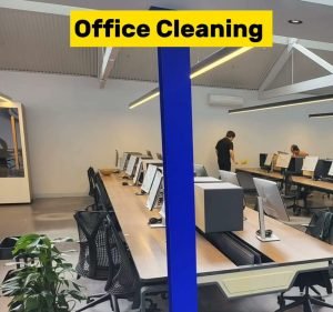 CLEANING MELBOURNE SERVICES PTY LTD Cleaning service in Melbourne