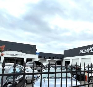  Adelaide Exclusive Mechanical