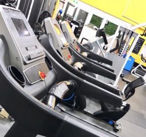 Satori Women's Health Club Gym & Fitness in Unley