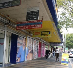 Pharmacy and Health Stores in Victoria Australia Total Health Pharmacy - Sunshine