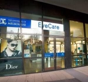 Melbourne Eyecare Clinic Health & Medical in Carlton
