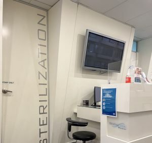 Dental Clinic @ World Tower Dentist in Sydney