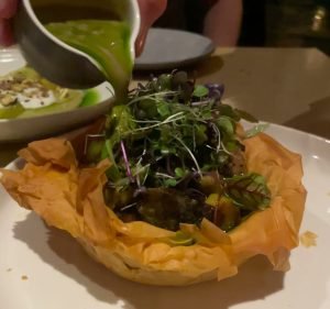 Monster Kitchen and Bar Food & Beverages in Canberra