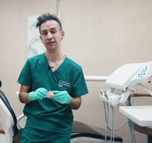 Dental Members Macquarie St Dentist in Sydney