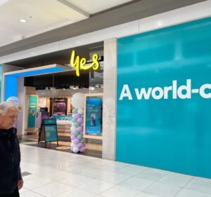Optus Northland IT Services in Preston
