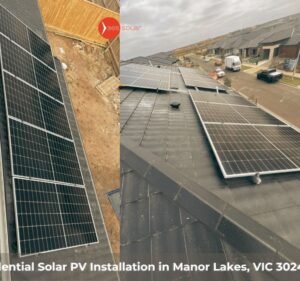 365 Solar Australia Solar in Epping