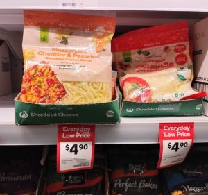 Woolworths Darwin City Grocery store in Darwin City