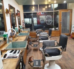 Beef's Barbers Abbotsford Hair & Beauty in Abbotsford