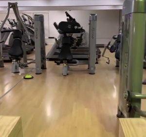 Bowden Gym Collective (formerly NAFC) Gym & Fitness in Ovingham