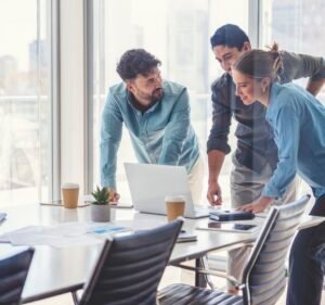 Leaders IT IT Services in Melbourne