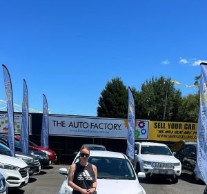 Car Dealerships in Victoria Australia The Auto Factory