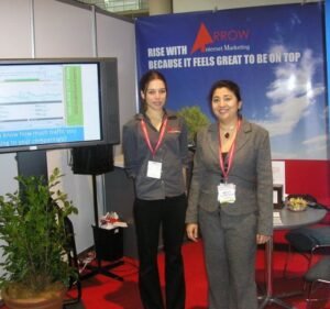 Arrow Digital Marketing agency in Melbourne