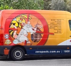 Pest Control Services in Melbourne Australia Zeropest Australia