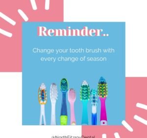 North Fitzroy Dental Dentist in Fitzroy North