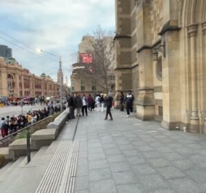 Australian Wine Tour Company in Melbourne