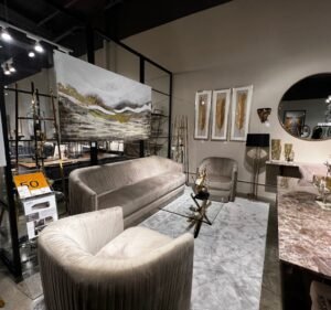 Koala Living South Wharf Furniture in South Wharf