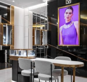 Messika Boutique - Sydney Jewellery in Sydney