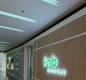  NIB Dental Care
