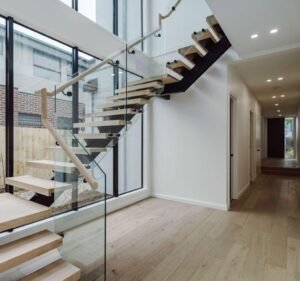 Riser Bespoke Builders Building & Construction in South Yarra