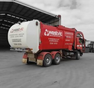 WestVic Waste & Recycling Waste management service in Warrnambool