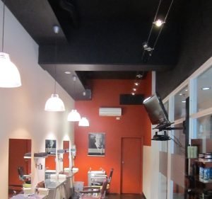 Jacks Barbers Hair & Beauty in Melbourne