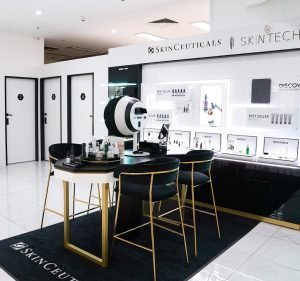 Beauty and Personal Care in Melbourne Australia Skintech: Medical Cosmetic & Skin Clinic Melbourne