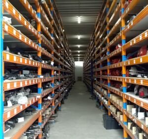 Aus Auto Parts Pty Ltd