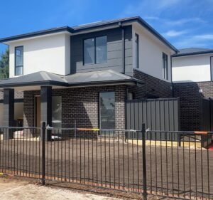 Building and Construction in Point Cook Australia Oh Builders