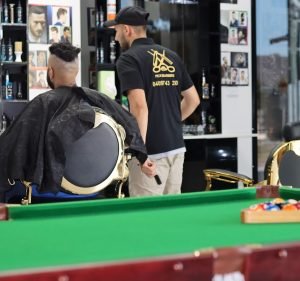 Picky Barbers Hair & Beauty in Hoppers Crossing