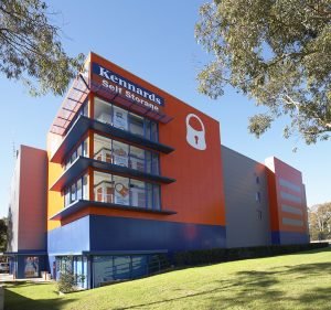  Kennards Self Storage Castle Hill