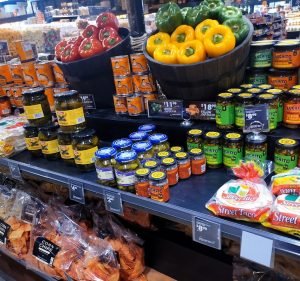 The Good Grocer South Perth IGA Grocery store in South Perth