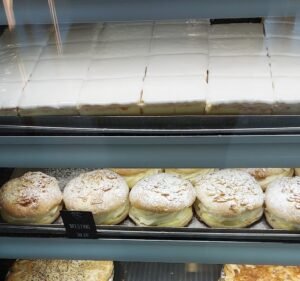 George's Bakehouse Huntly Food & Beverages in Huntly