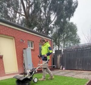Gardenworx Landscaping in Grovedale