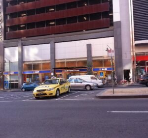 Supermarkets in Melbourne Australia ALDI
