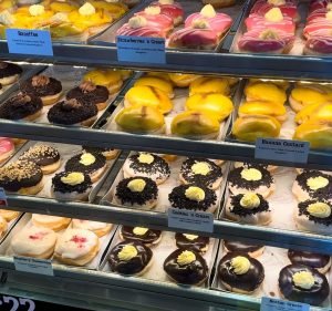 Walker's Doughnuts Food & Beverages in Melbourne