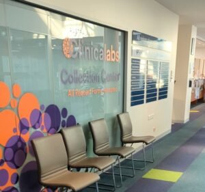 IPC Health Wyndham Vale GP Super Clinic Health & Medical in Wyndham Vale