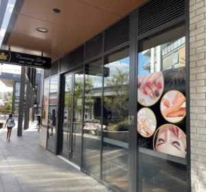  Nail & Hair Salon