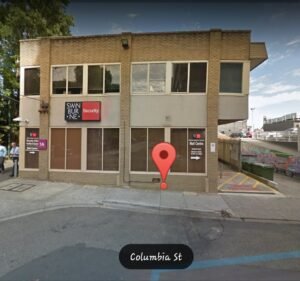 Swinburne Security Safety Services & Supplies in Hawthorn