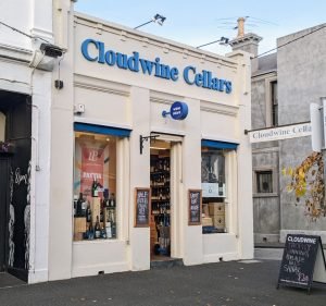 Wine and Spirits Retailers in Melbourne Australia Cloudwine Cellars