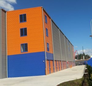 Kennards Self Storage Chullora Self-storage facility in Chullora