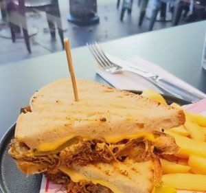BAD BUNNY EATERY Food & Beverages in Canberra