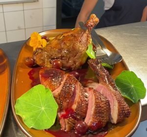 Muse Events & Catering Food & Beverages in Port Melbourne