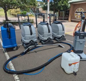 2G Cleaning Services Pty Ltd Cleaning service in Surry Hills