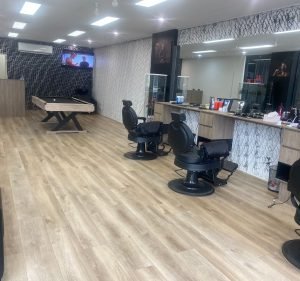 Hair Salons and Barbershops in Melbourne Australia Boss Fade