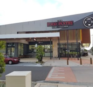 Supermarkets in Point Cook Australia IGA Point Cook