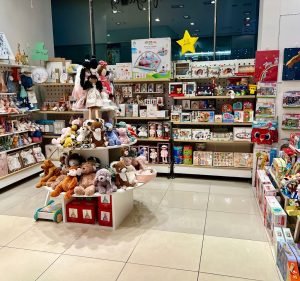 Dymocks Art of Giving