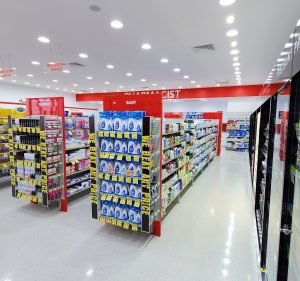 Pharmacy and Health Stores in Victoria Australia Pharmacy 4 Less Sunbury / Direct Chemist Outlet Sunbury