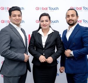Consulting Services in Melbourne Australia GLOBAL TOUCH